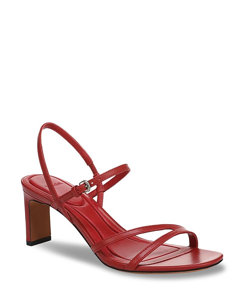 Vince Sandal heels for Women Online Sale up to 60% off Lyst