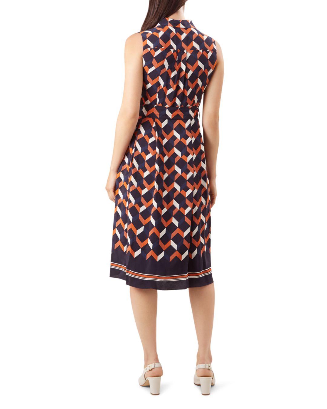 hobbs adalyn dress