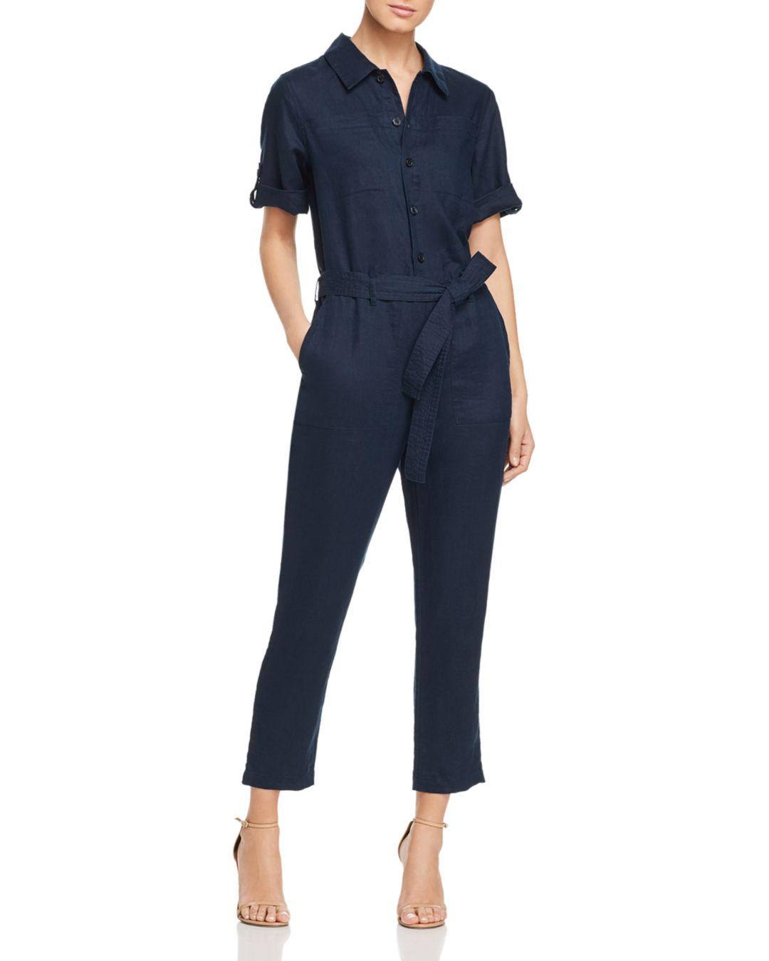 Donna karan jumpsuit Clearance