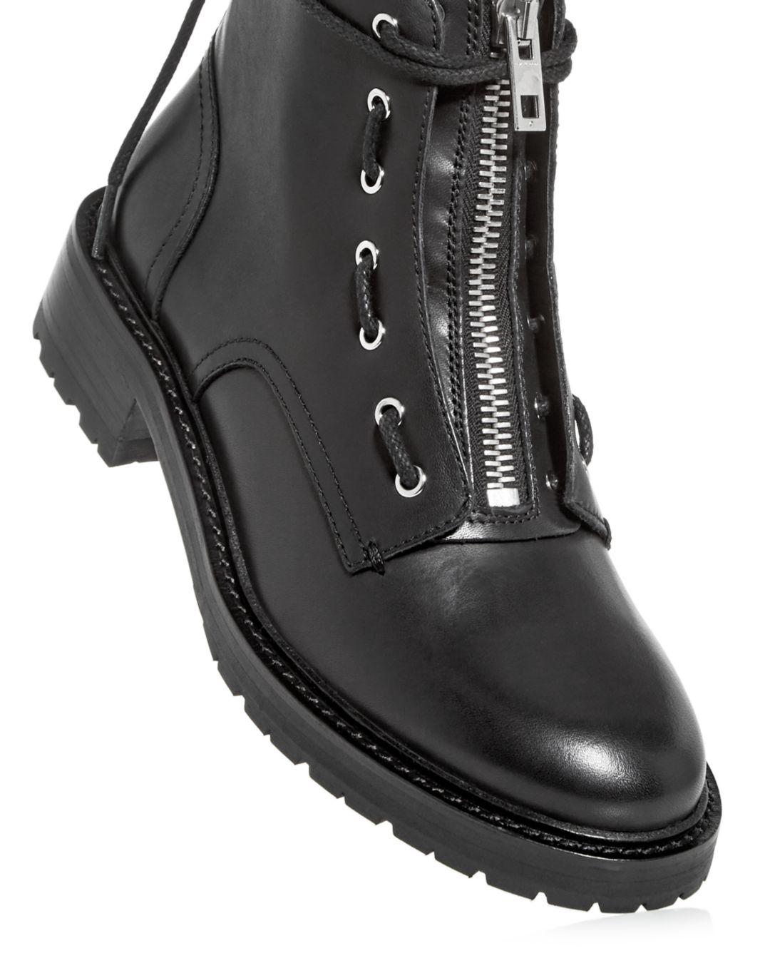 rag bone cannon boot