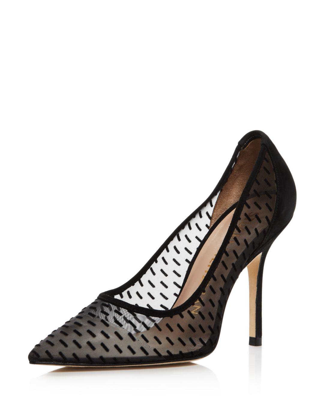 stuart weitzman tasha 100