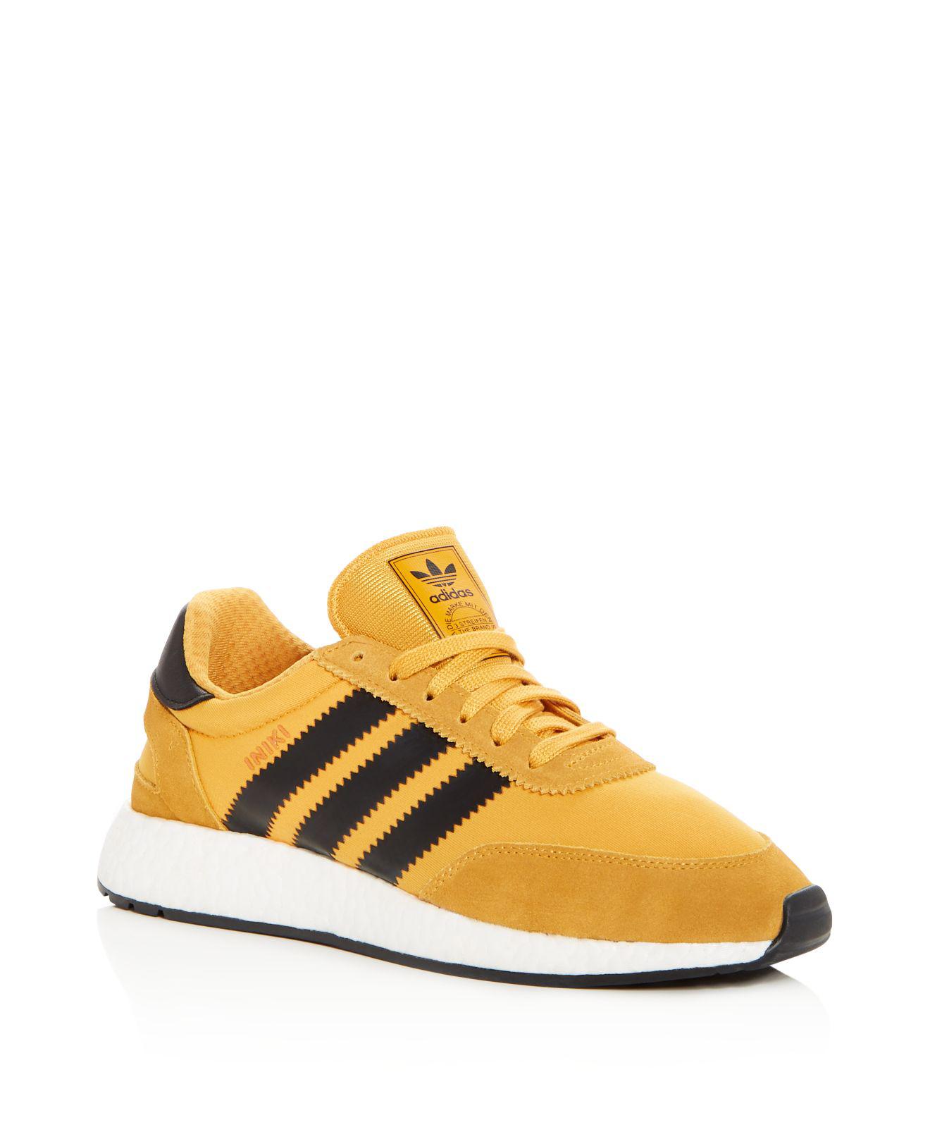 iniki yellow