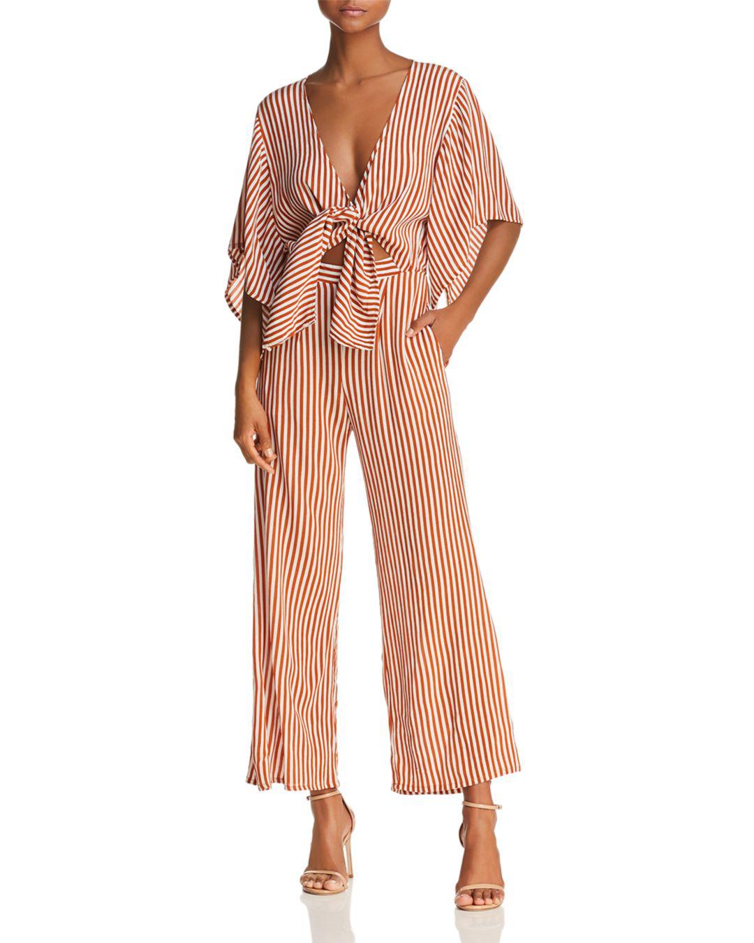 faithfull the brand tilos jumpsuit