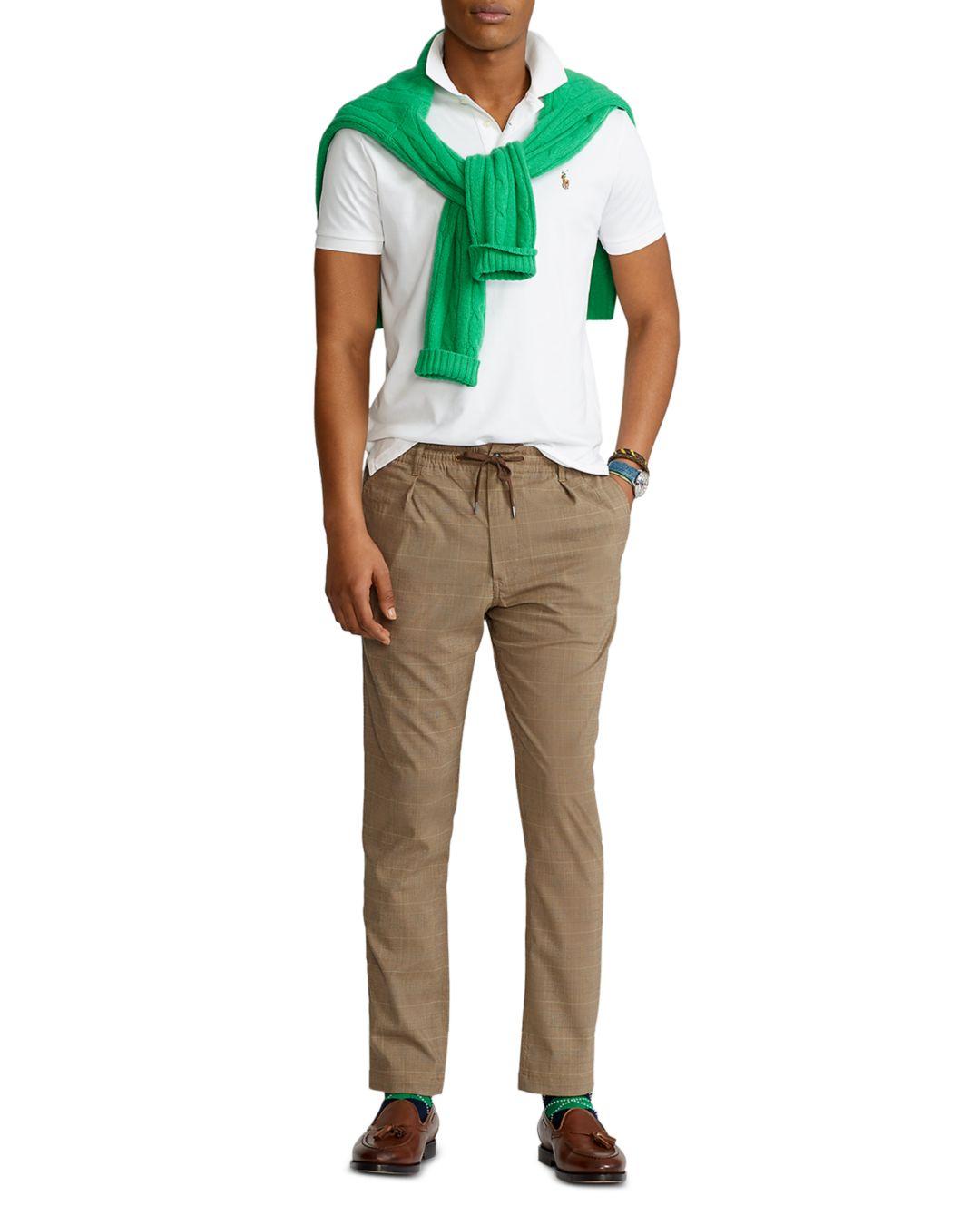 Polo Ralph Lauren Synthetic Slim 