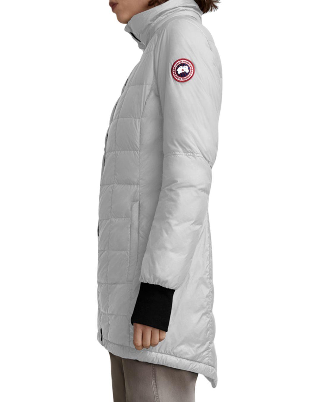 canada goose ellison packable down jacket