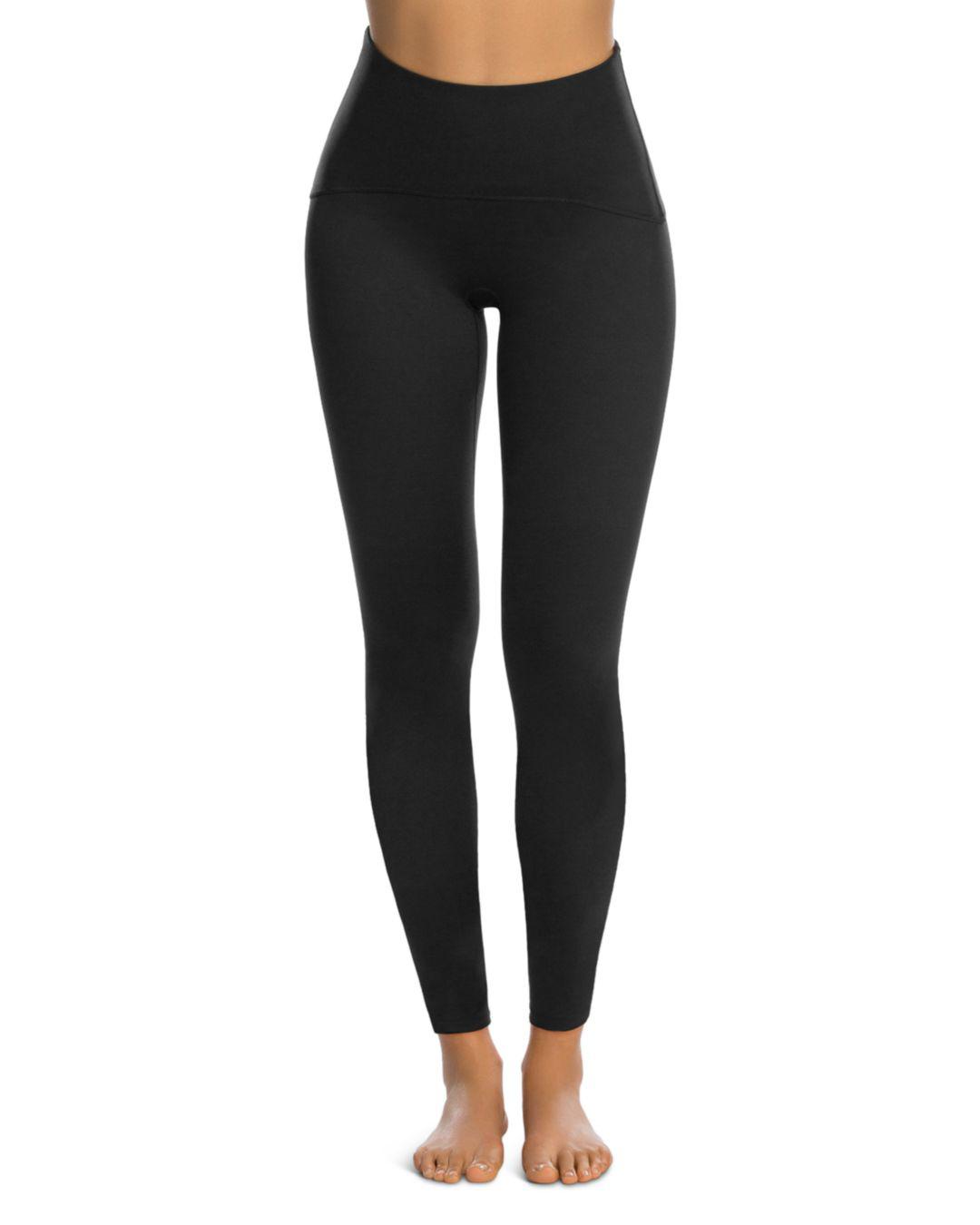 spanx compression tights