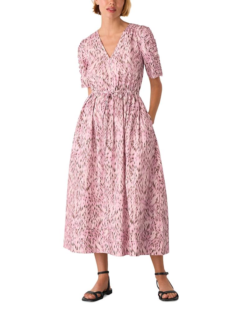 Whistles Summer Dresses for Women Lyst UK