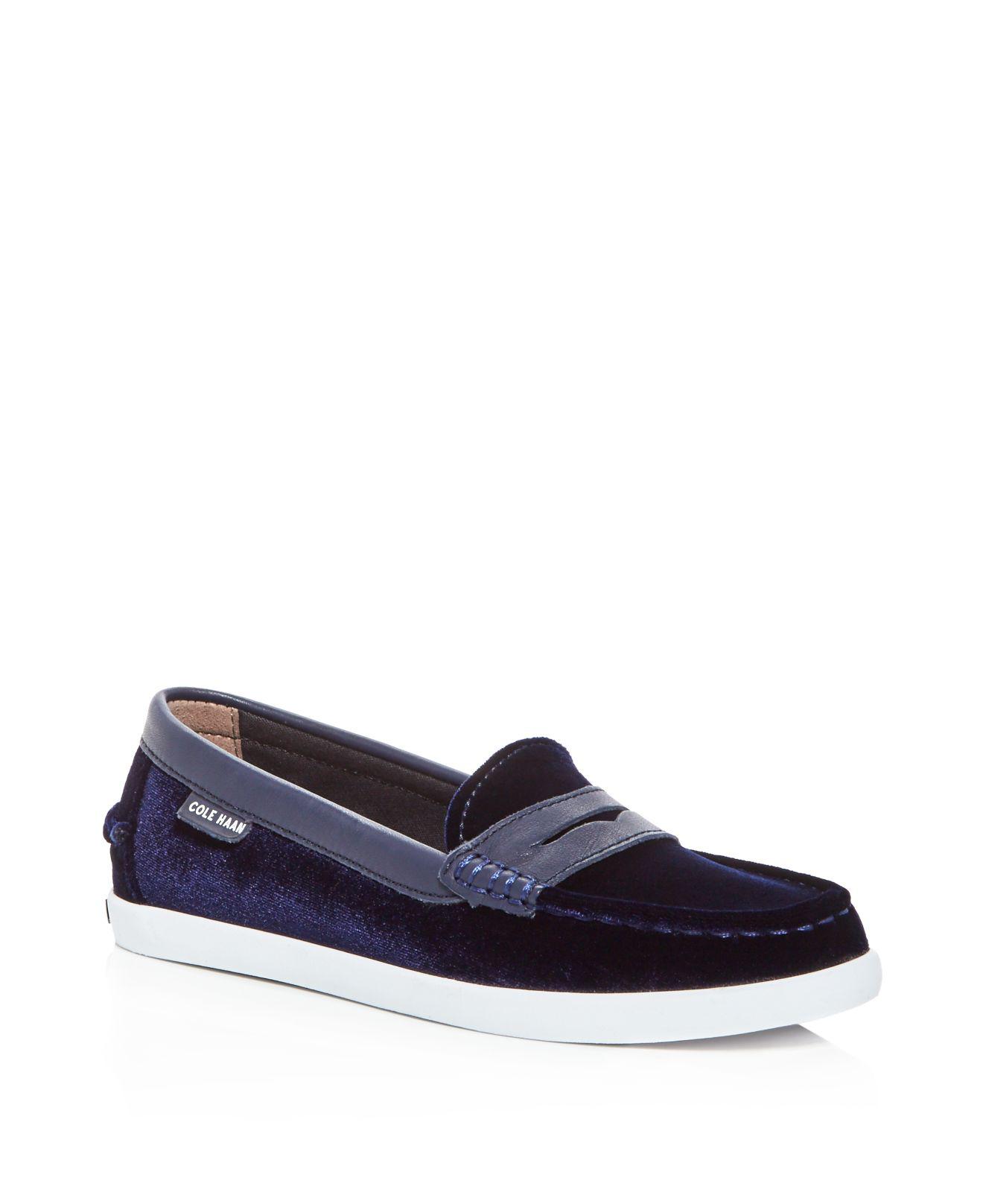 cole haan women's pinch weekender penny loafer