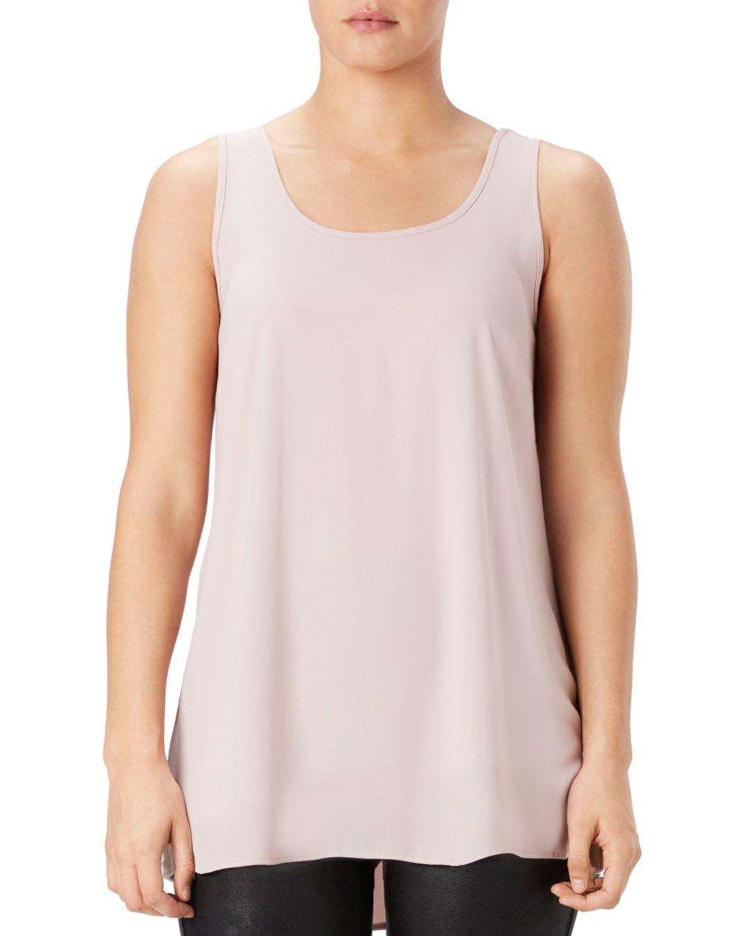 spanx top form tank