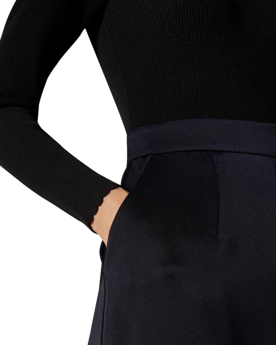 ted baker hanaha jumpsuit