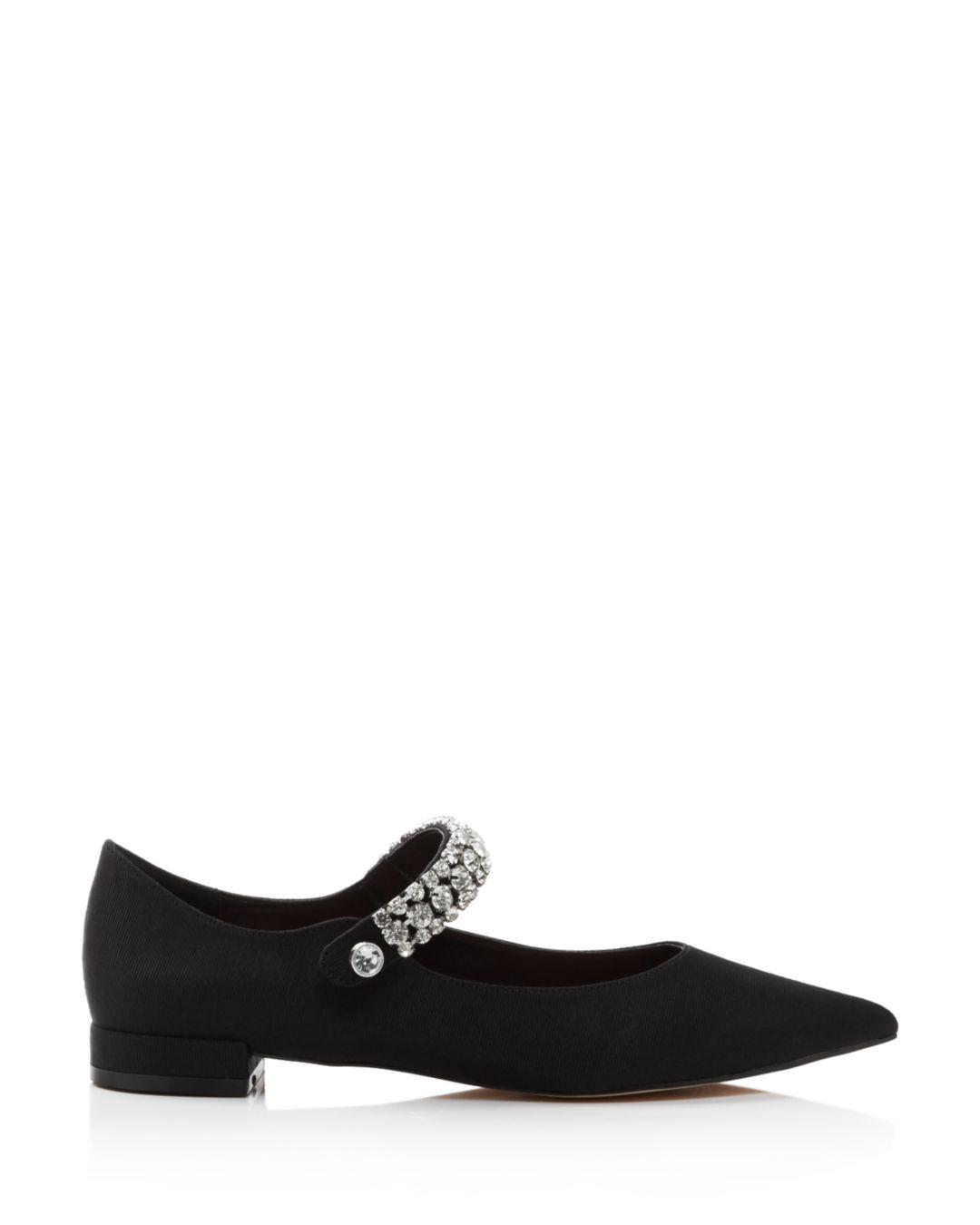 kurt geiger mary jane shoes