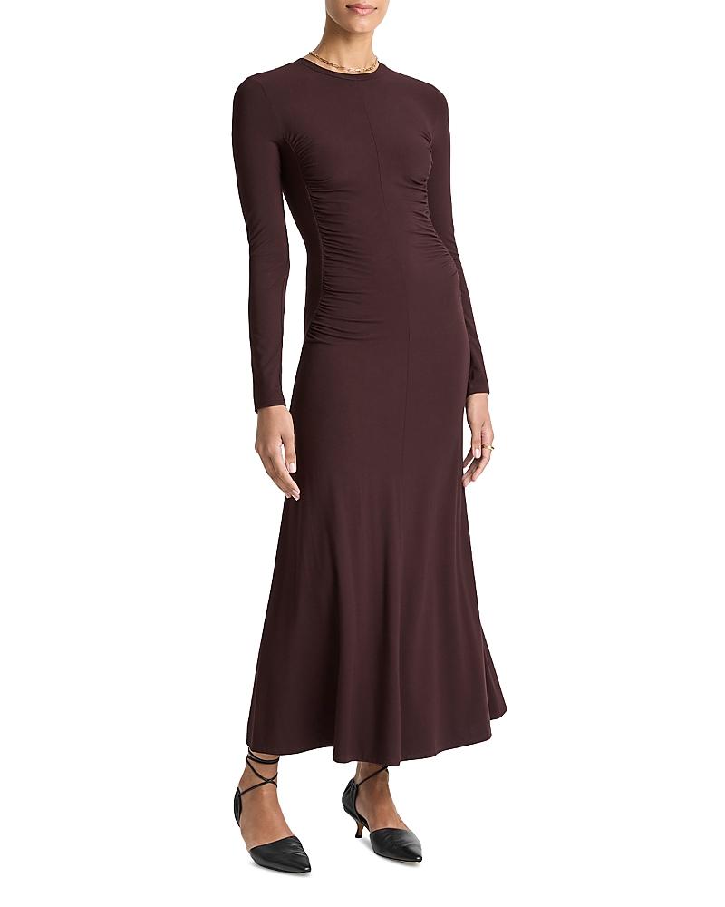 Vince Asymmetrical Dresses for Women | Lyst Vince Asymmetrical Dresses for Women | Lyst