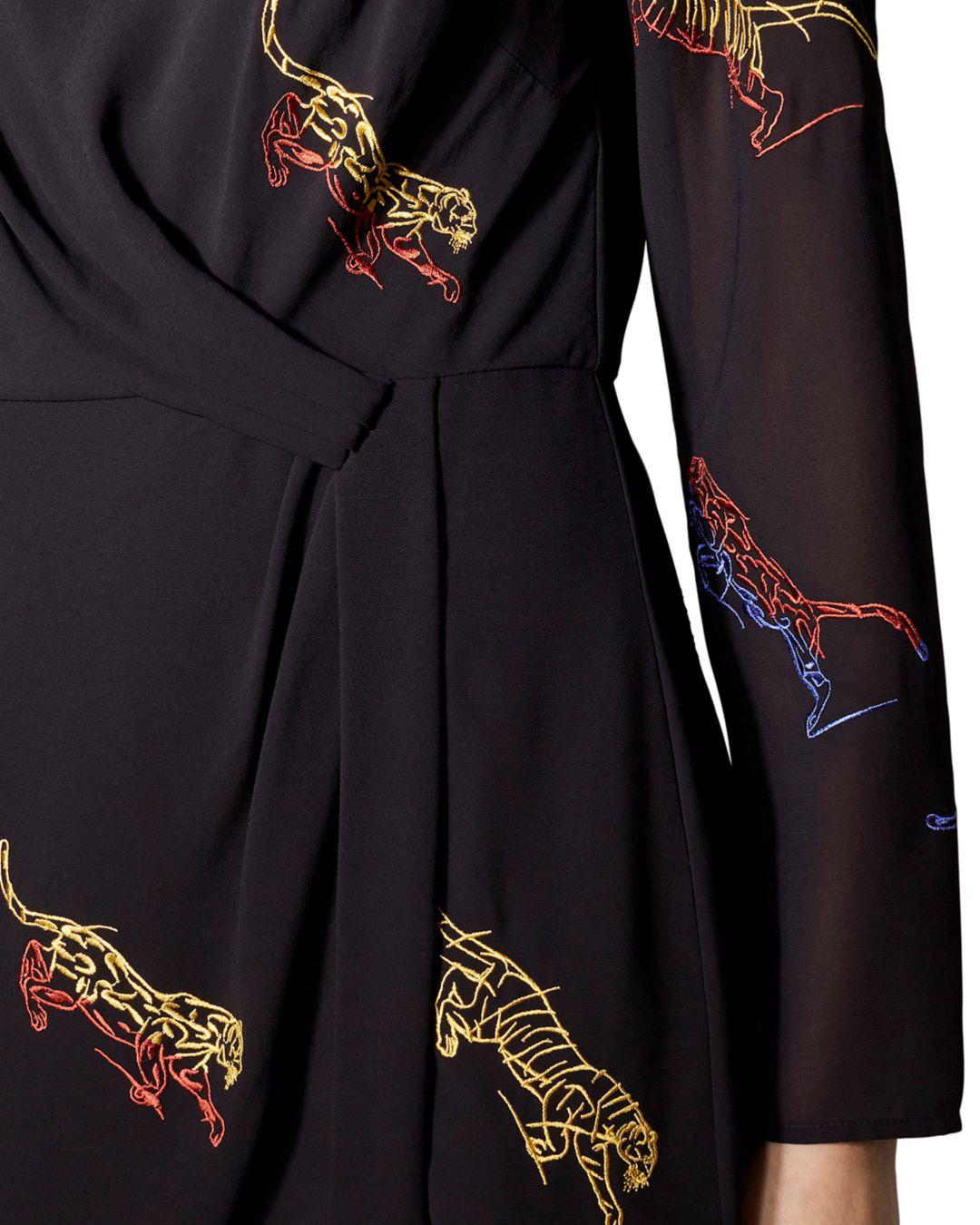 one day smart dresses