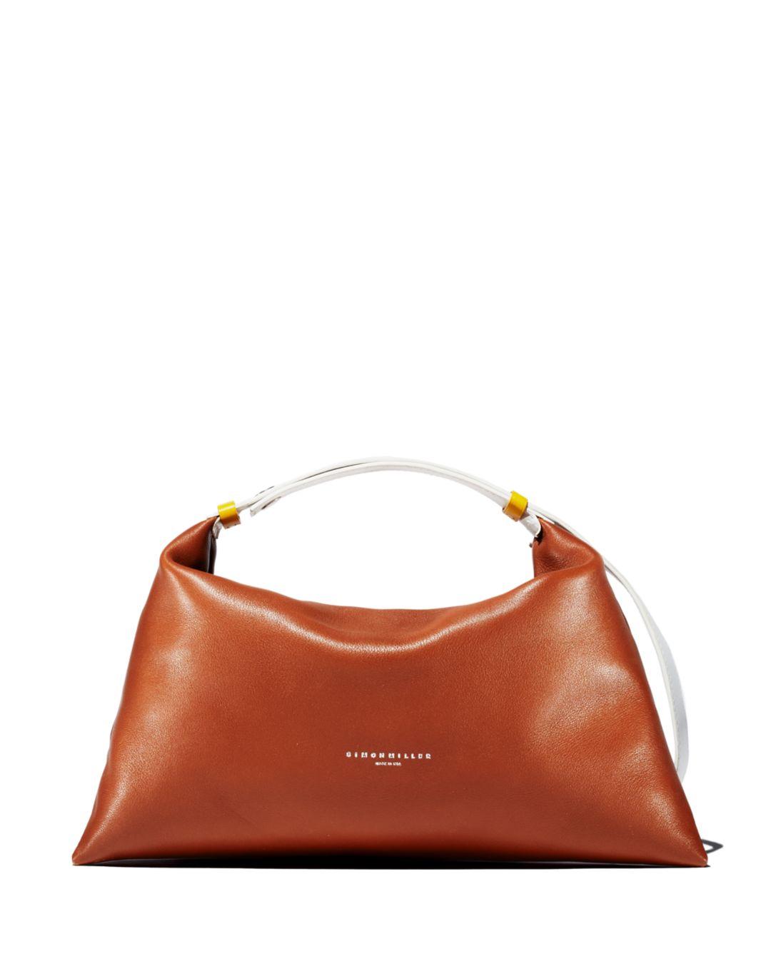 simon miller large puffin bag