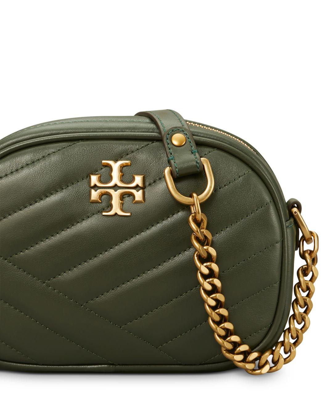 Tory Burch Cotton Kira Small Chevron 