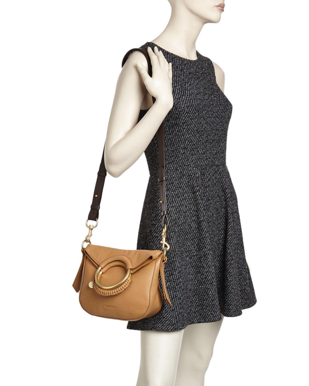 See by shop chloe monroe crossbody