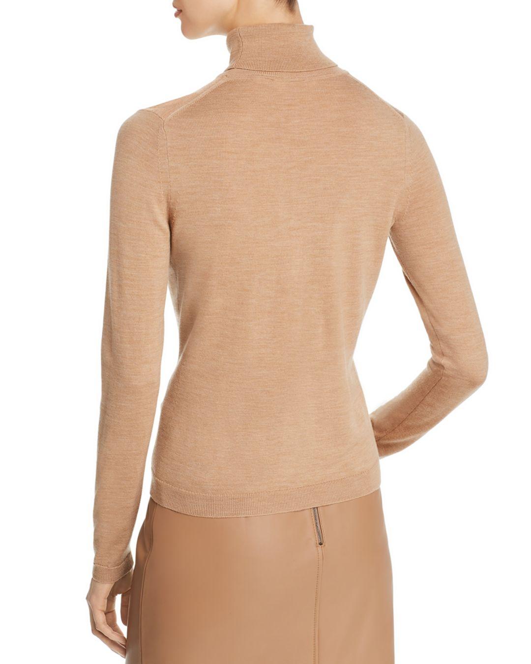 hugo turtleneck