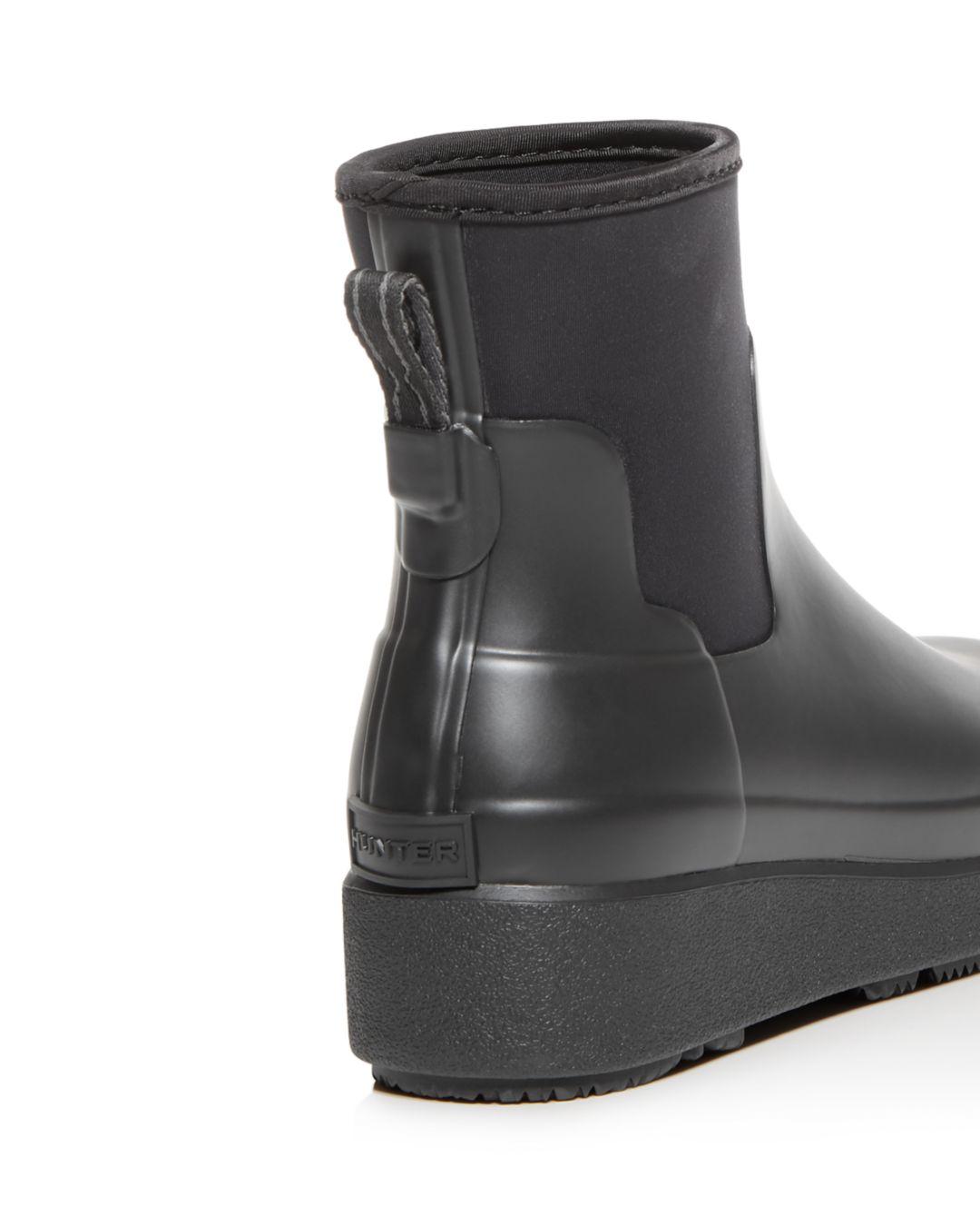 HUNTER Refined Creeper Neo Chelsea 