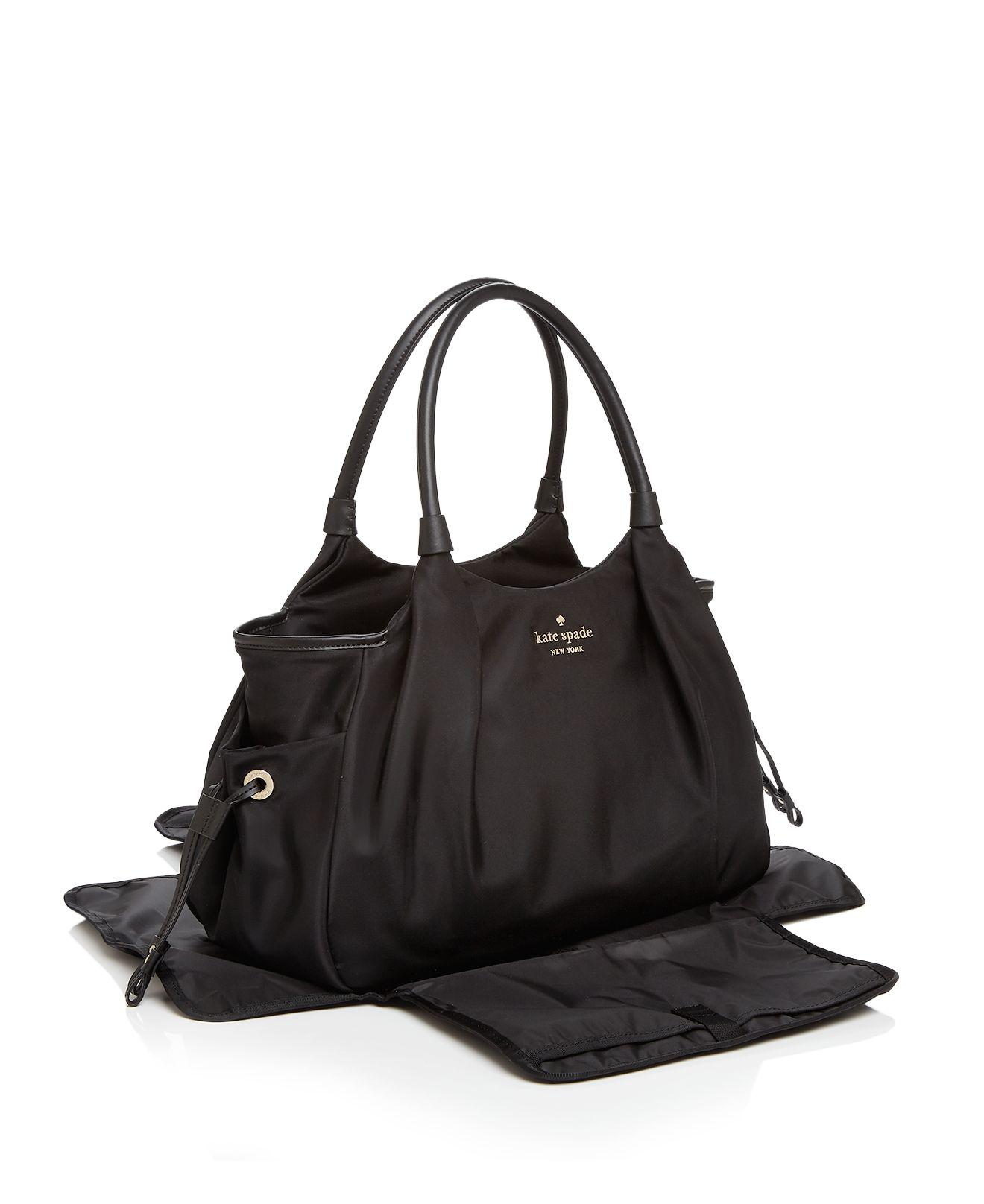 Kate Spade Handbags Nylon