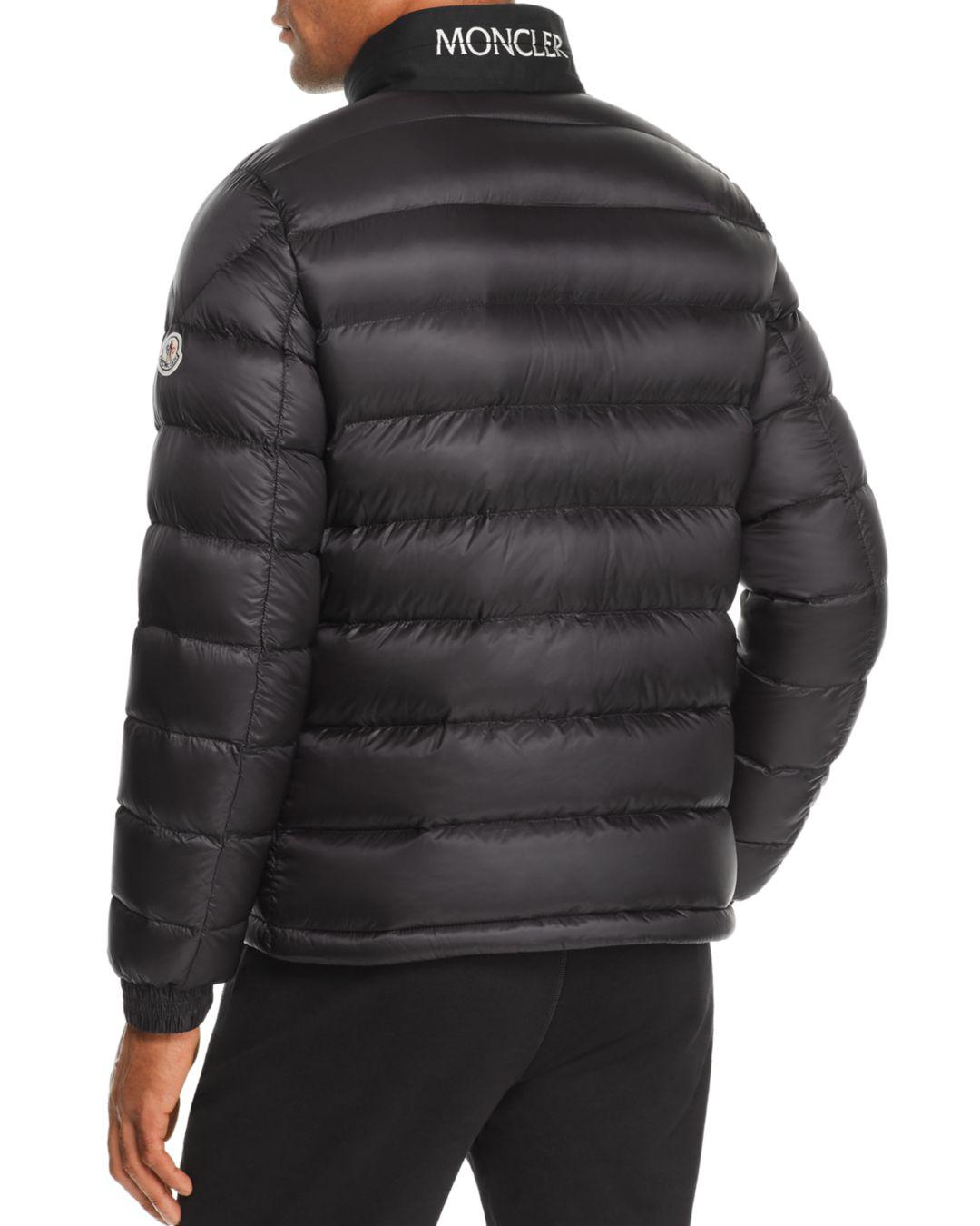 moncler rodez black