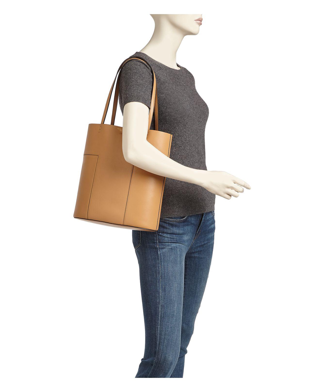 tory burch block t bag