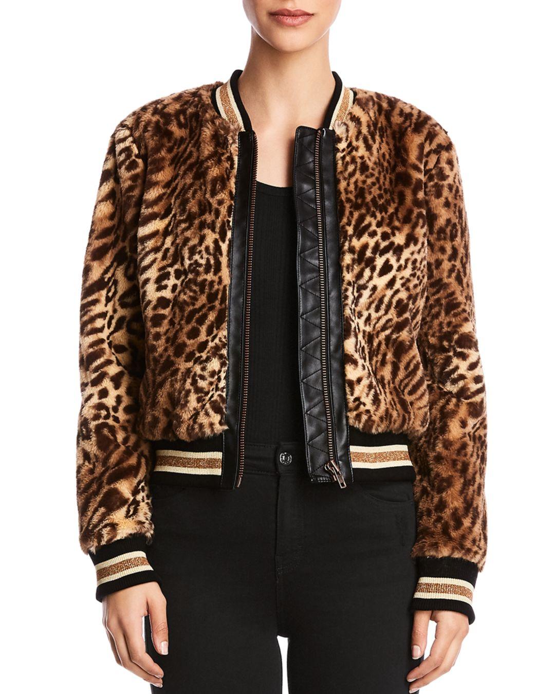 bailey 44 bomber jacket