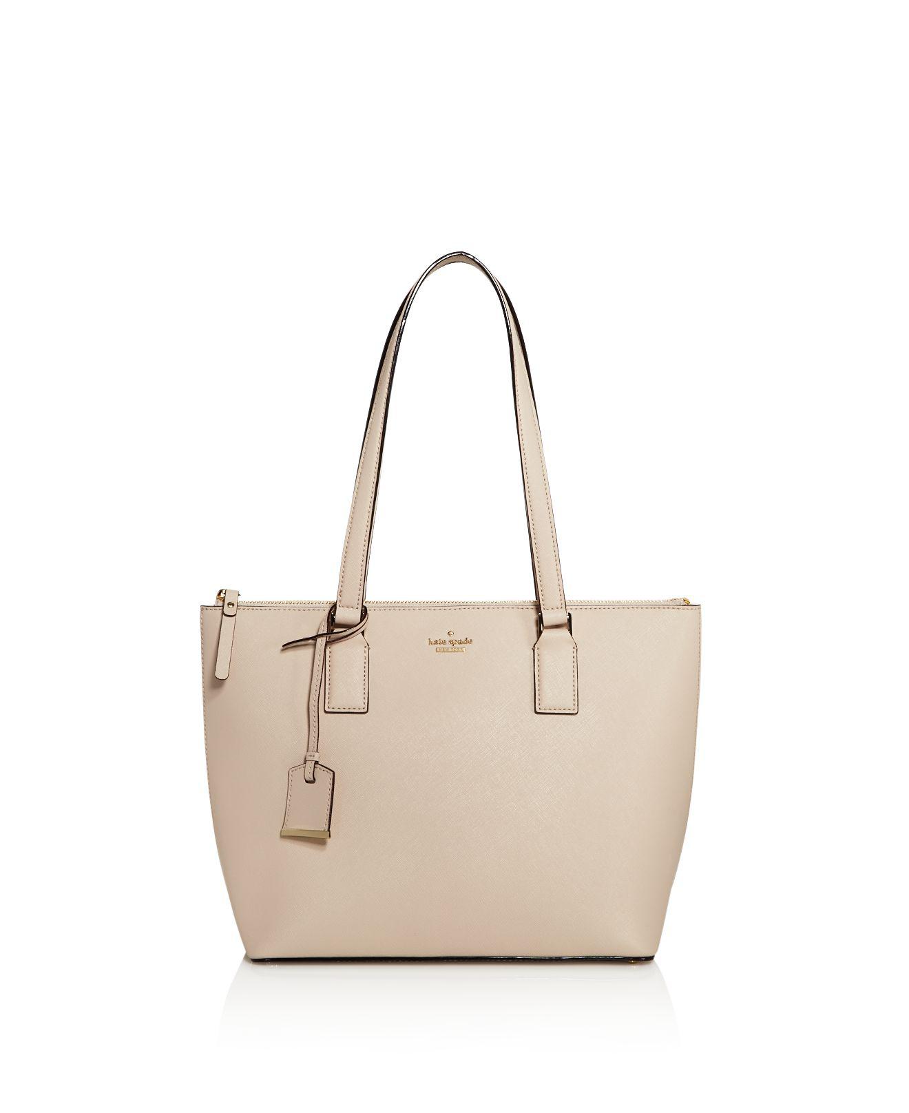 kate spade cameron street lucie small tote