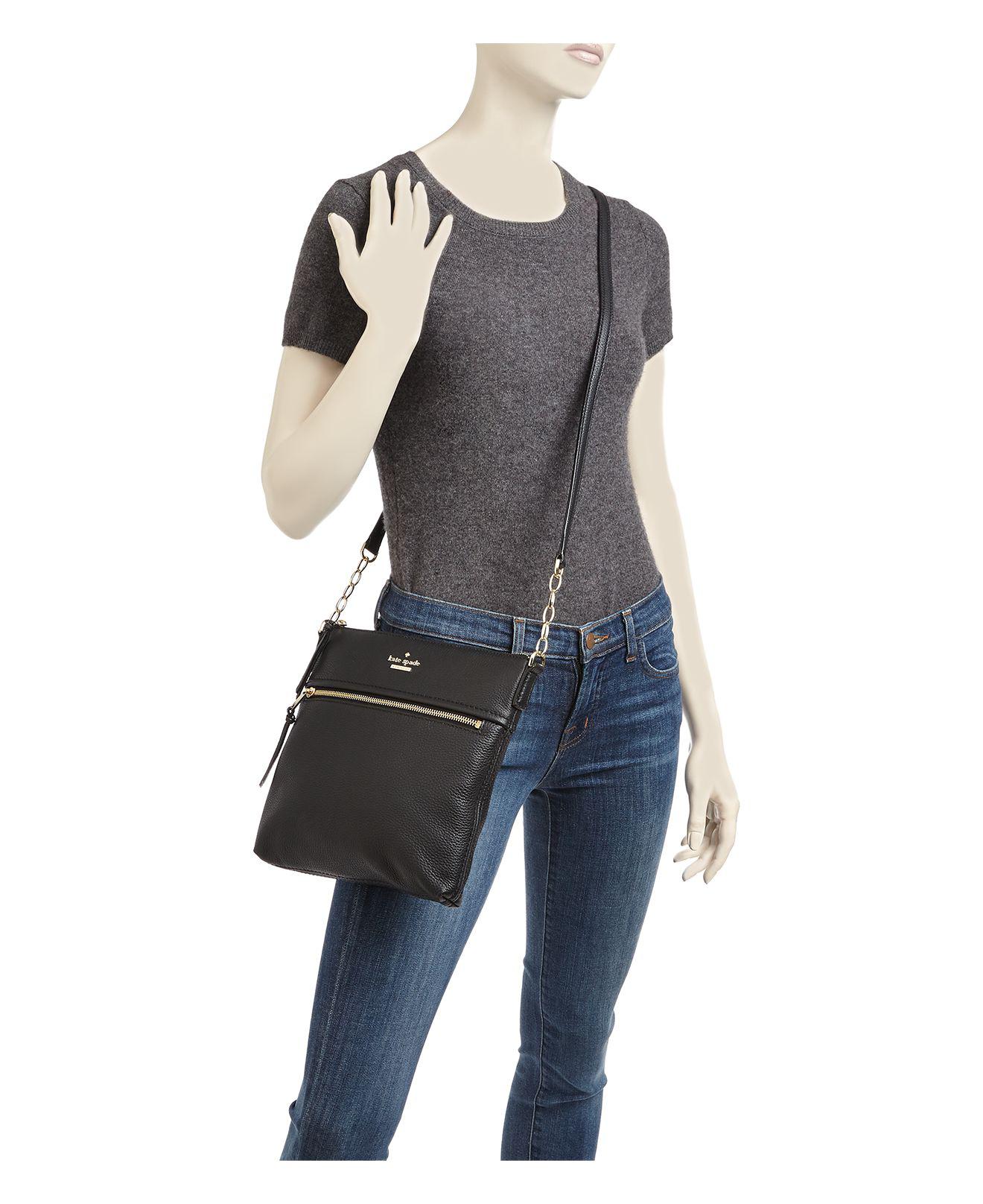 Kate Spade Jackson Crossbody 2025 | ciclica.eu