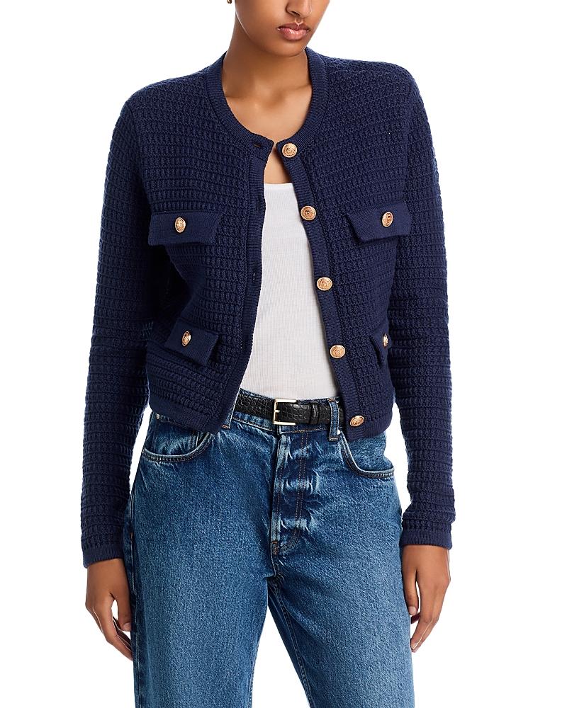 Blank NYC Knitwear for Women | Online Sale up to 60% off | Lyst