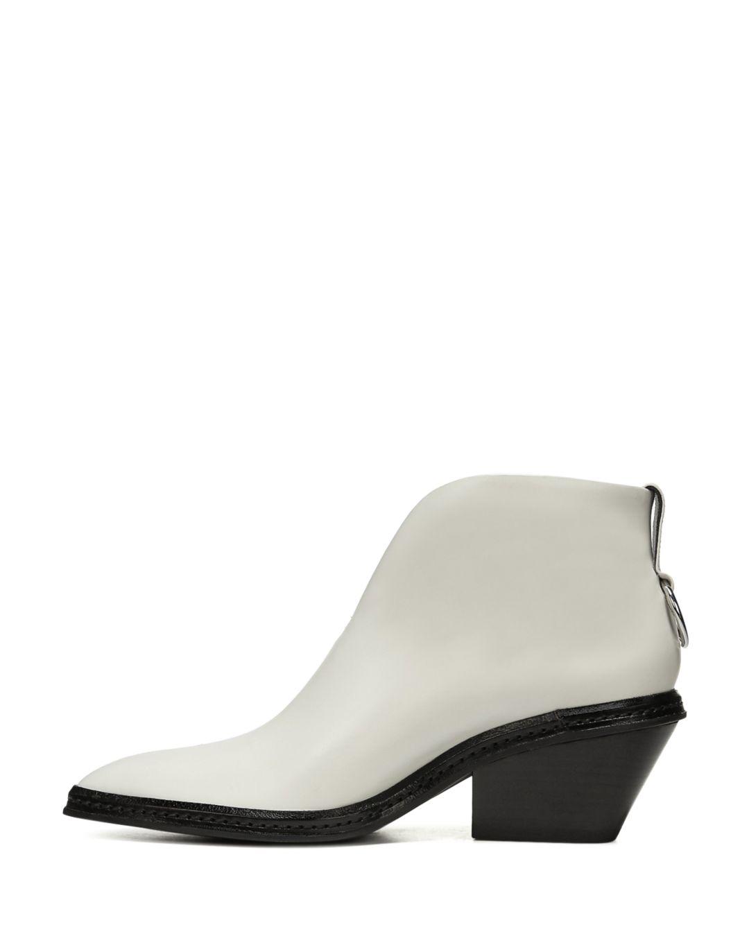 via spiga fianna bootie