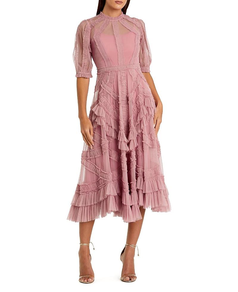 Designer High Neck A Line Dresses for Women - Up to 69% off | Lyst