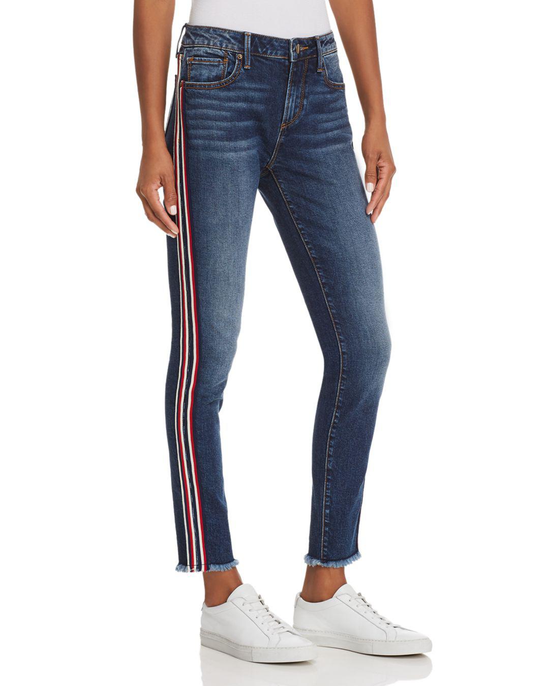 aqua womens denim jeans