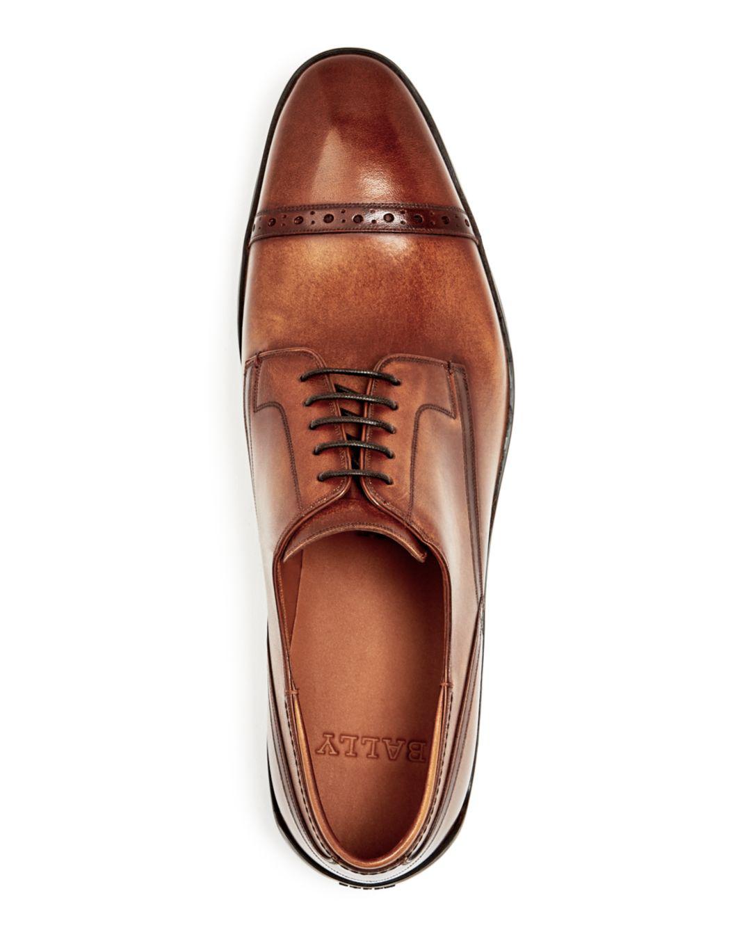 bally reigan shoes