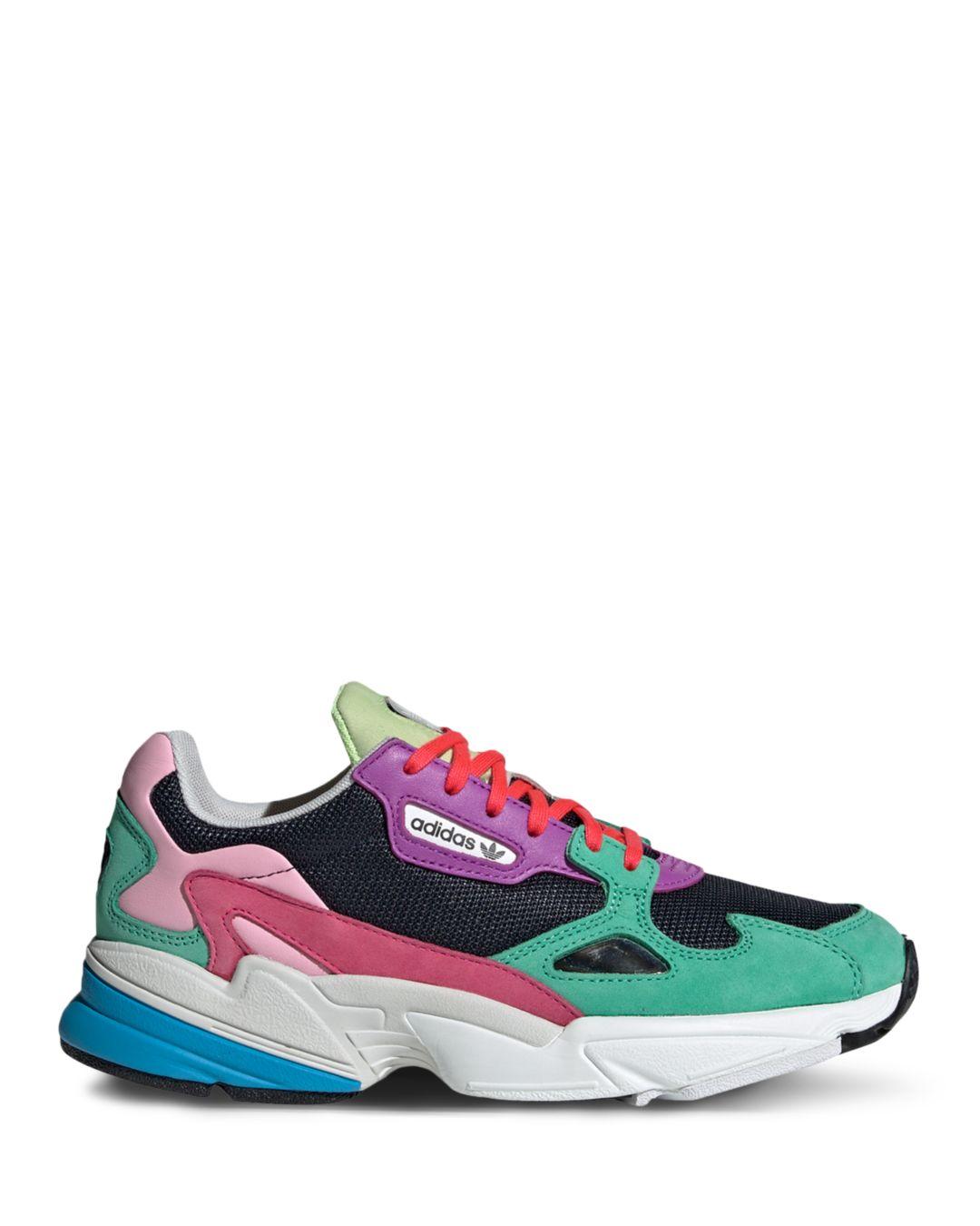falcon casual sneakers