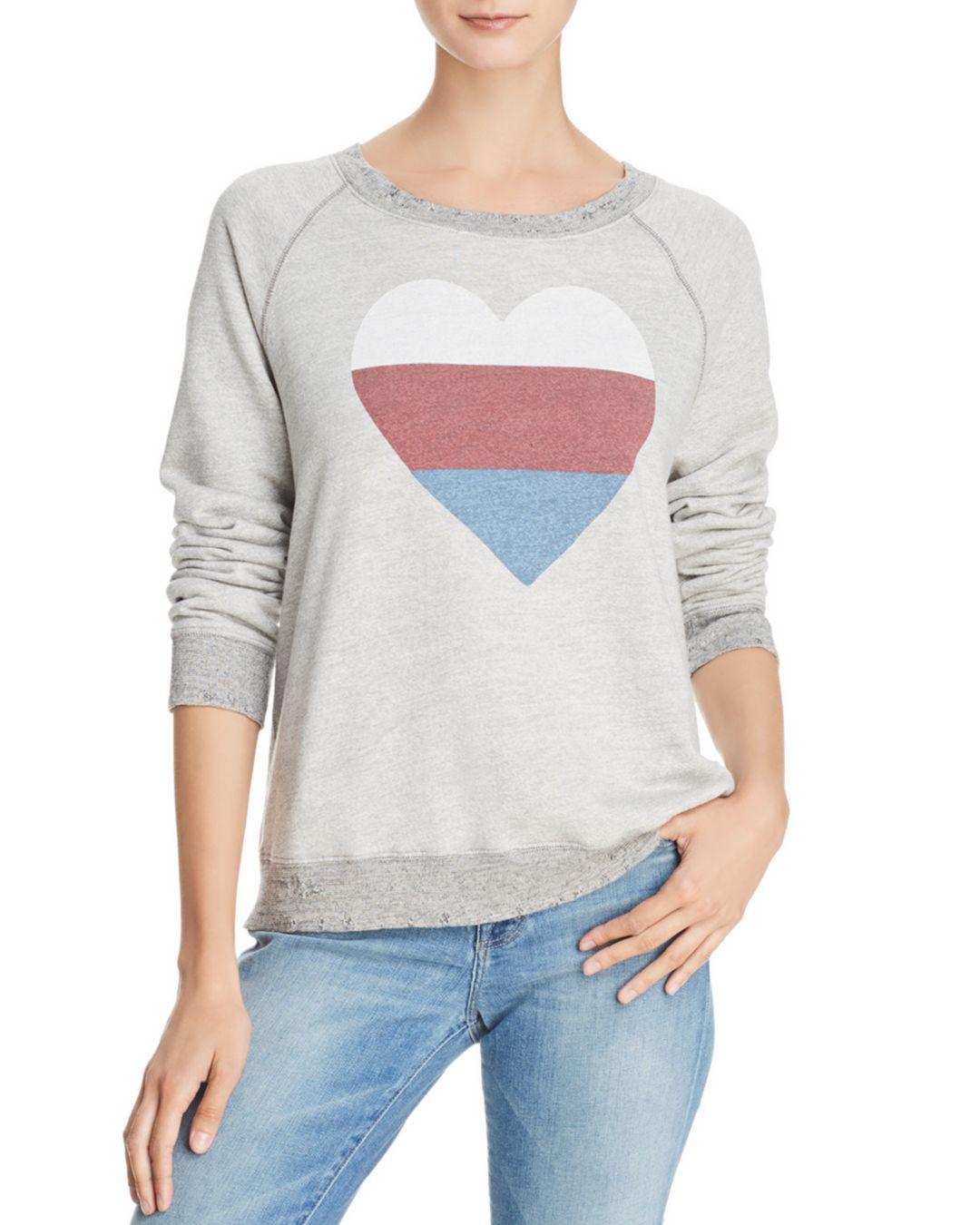 Sundry Heart Sweatshirt Top Sellers, UP 