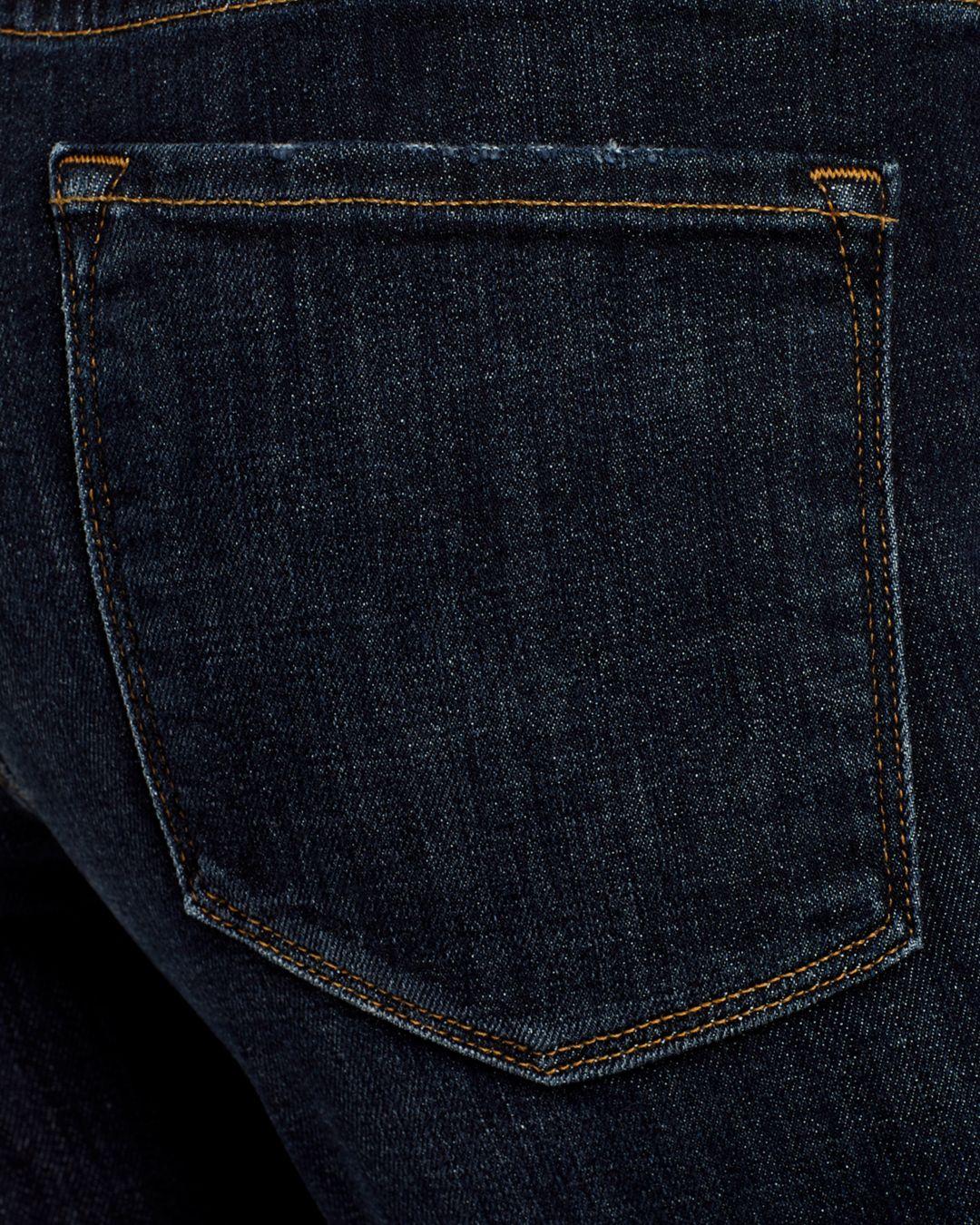 frame le garcon crop covant