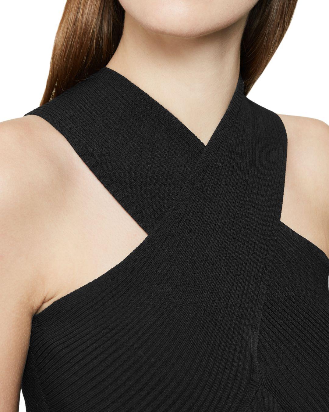 reiss devra dress