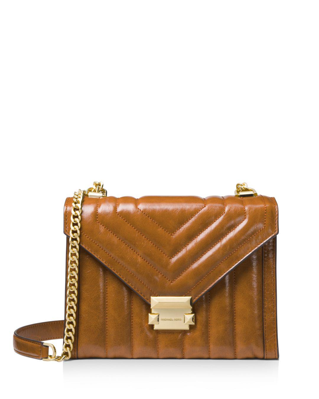 Mk whitney large sale