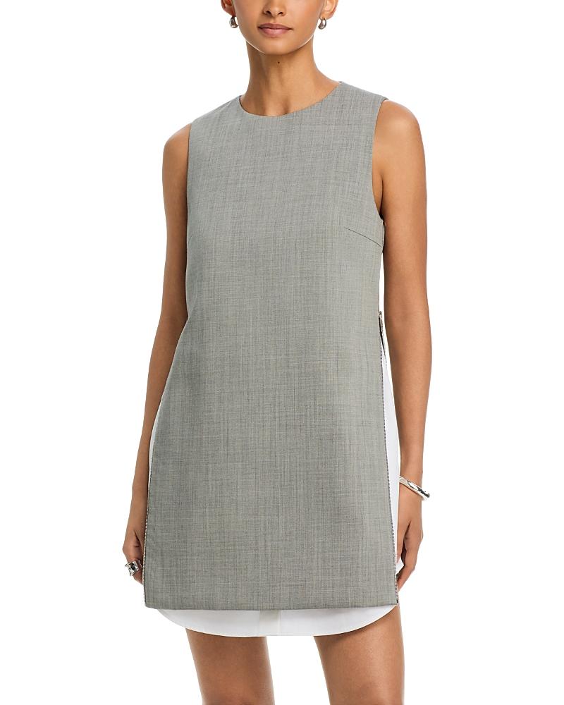Gray Alexander Wang Dresses for Women | Lyst