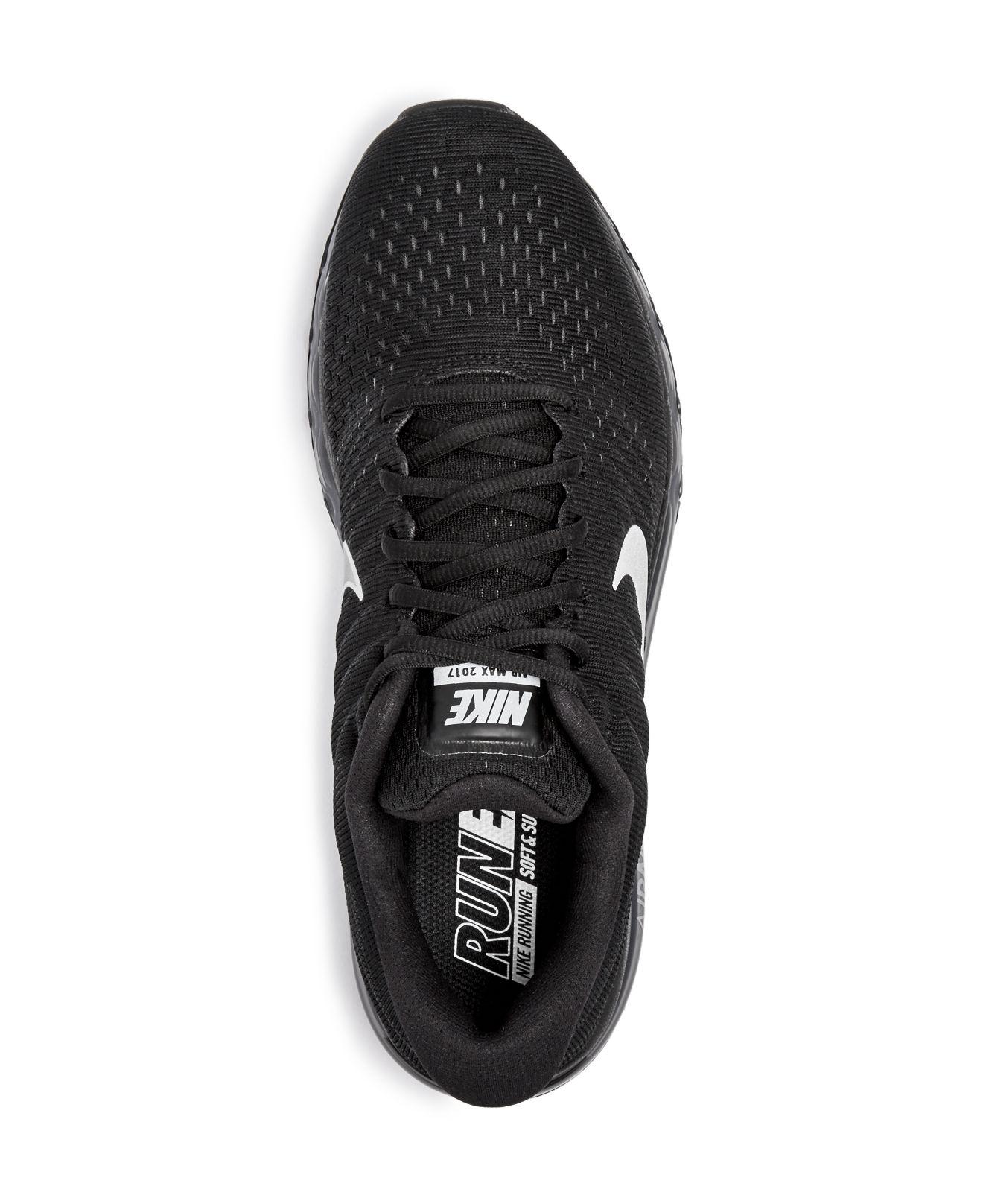 nike mens air max 2017 low top lace up running sneaker