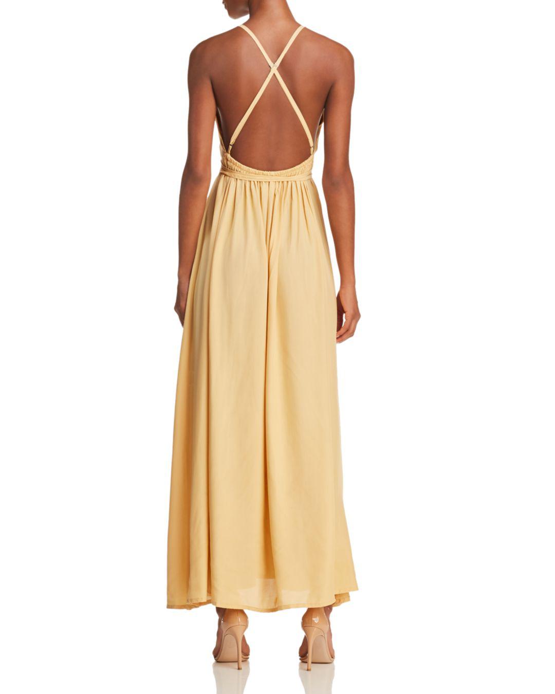 faithfull the brand santa rosa maxi dress