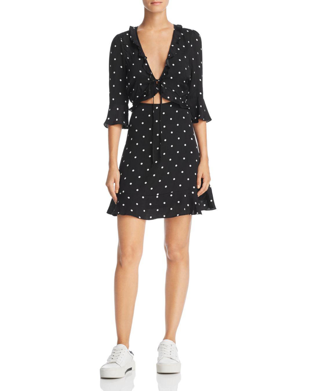 for love and lemons luciana dress
