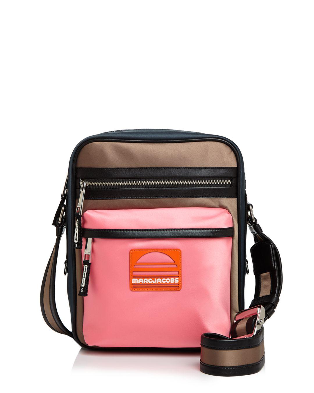 marc jacobs sport flight bolsa