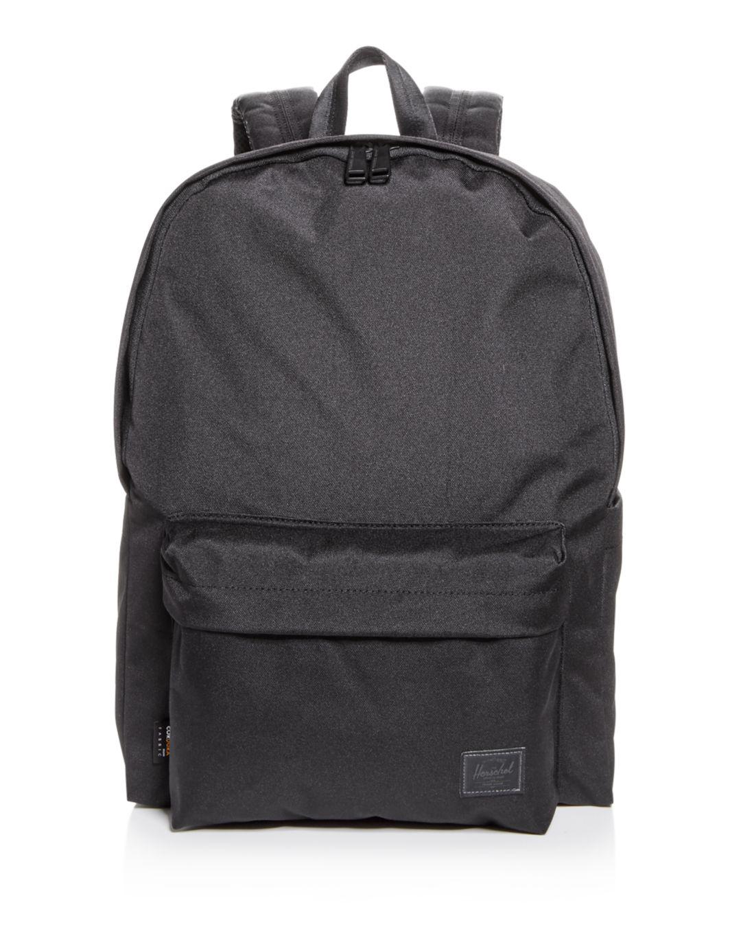 berg backpack herschel