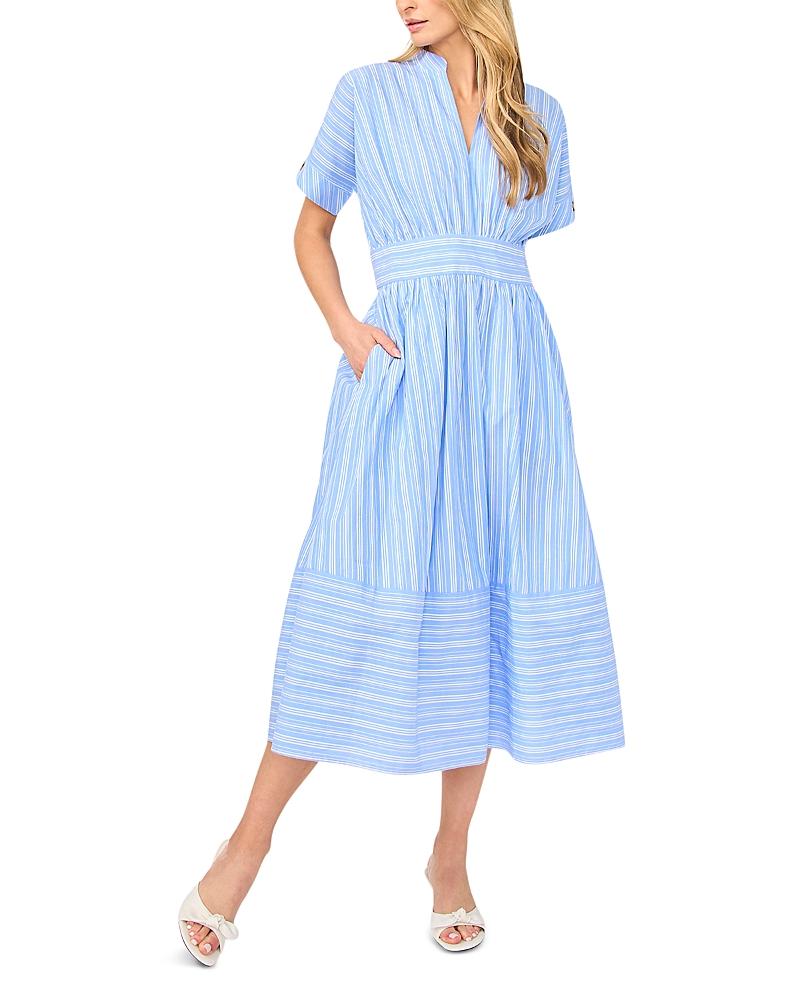 ted baker gabie dress blue Ted Baker London Pale Blue Floral Lauraen Off Shoulder Dress Ted Baker –  Style Exchange Boutique PGH