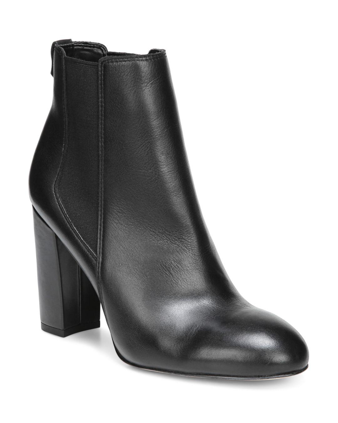 Sam edelman case bootie Clearance