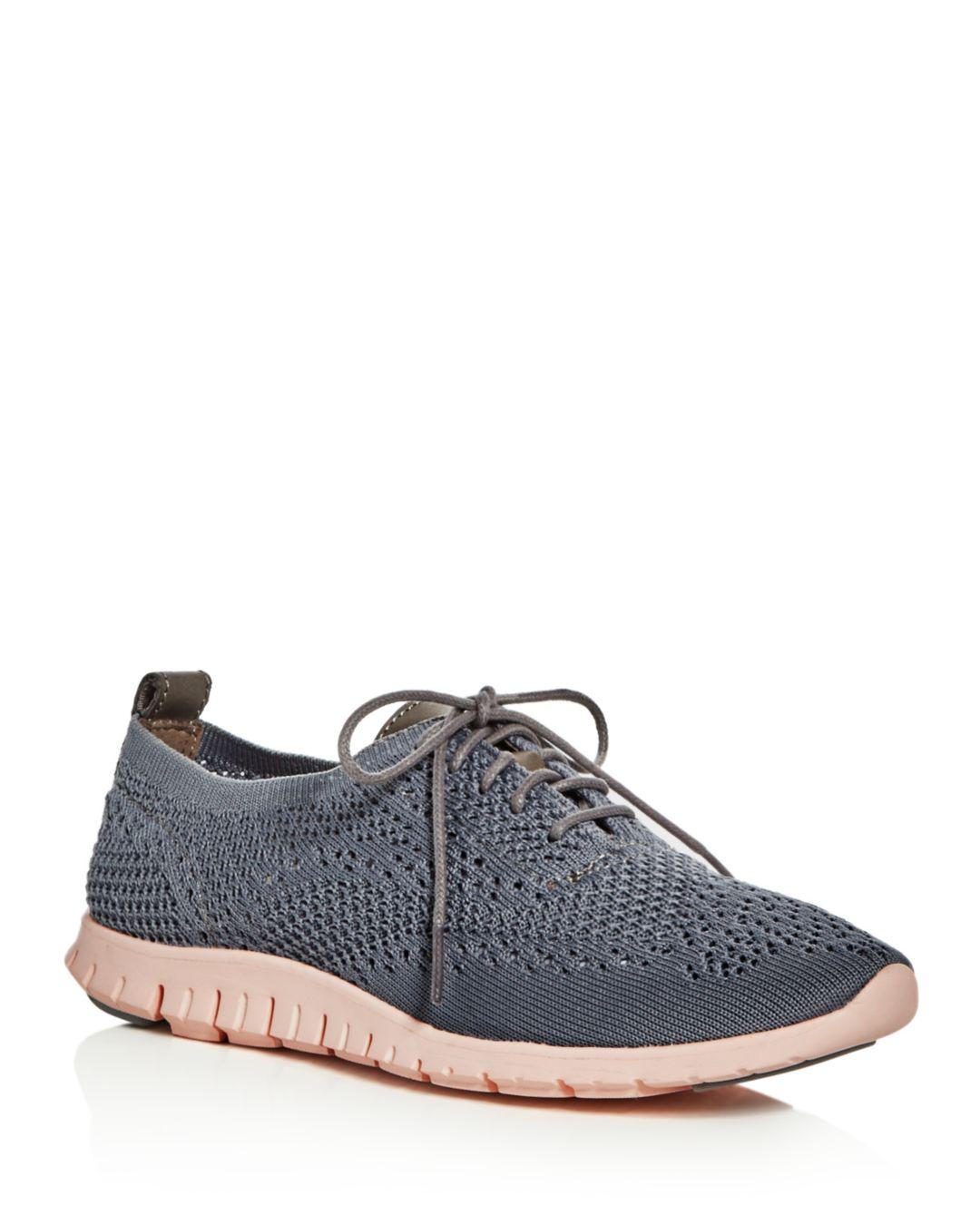 cole haan women's zerogrand stitchlite