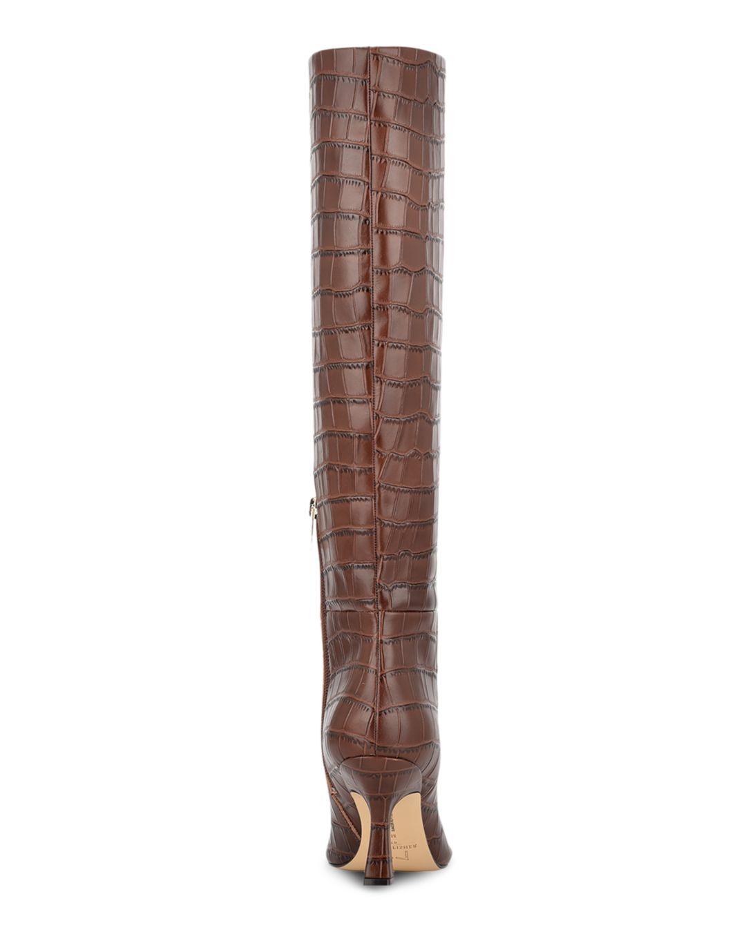 marc fisher halie boot