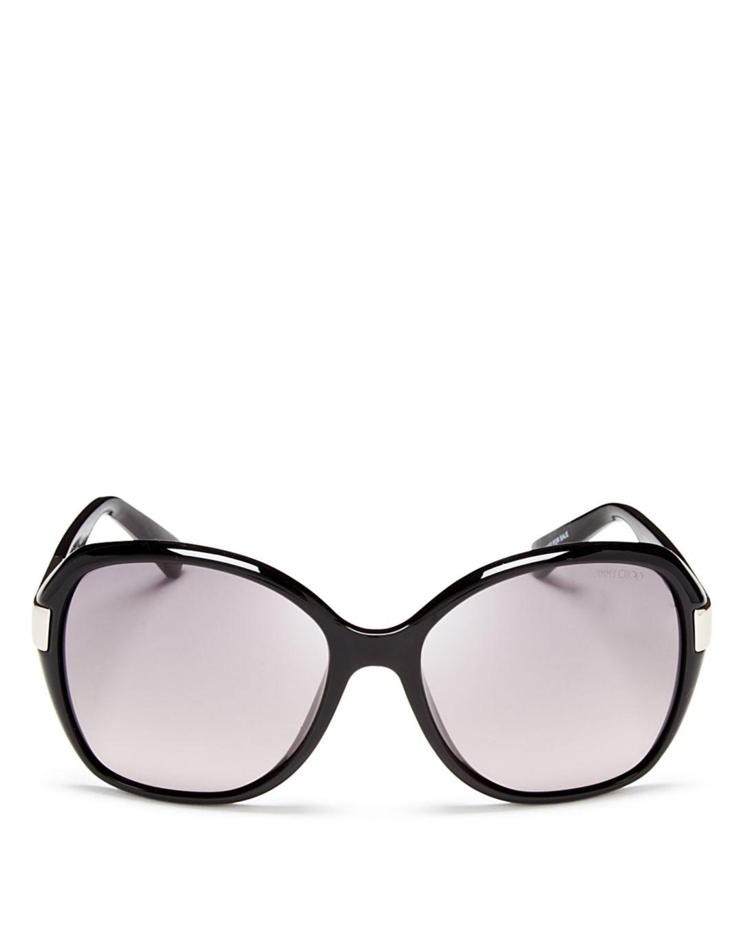 jimmy choo sunglasses alana