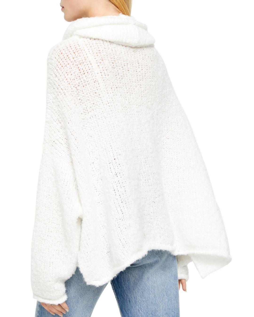 stussy pink jumper